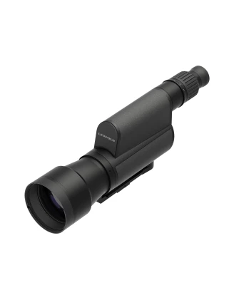 Luneta obserwacyjna Leupold Mark 4 20-60x80 - wyjątkowe obserwacje!
