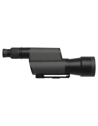 Luneta obserwacyjna Leupold Mark 4 20-60x80 - wyjątkowe obserwacje!