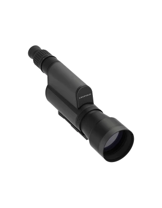 Luneta obserwacyjna Leupold Mark 4 20-60x80 - wyjątkowe obserwacje!
