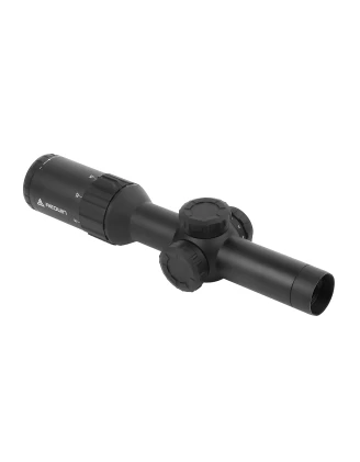 Luneta Redwin RW10 Scarlet 1-6x24 SFP czarna