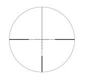 Luneta Redwin Scarlet 1-8x24 FT czarna Luneta Redwin Scarlet 1-8x24 FT czarna