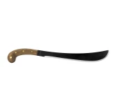 Maczeta Condor Golok w pokrowcu Maczeta Condor Golok w pokrowcu