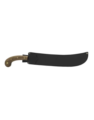 Mocna i praktyczna maczeta Condor Golok – idealna na każdą przygodę!