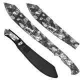 Maczeta Joker Tactical Snake JKR712 Maczeta Joker Tactical Snake JKR712
