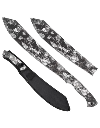 Maczeta Joker Tactical Snake JKR712 - outdoorowy, niezawodny i wytrzymały (56)