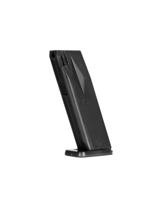 Magazynek do ASG H&K Heckler&Koch USP Compact 6 mm - Skuteczność w dłuższym czasie