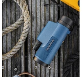 Monokular Hawke Endurance ED Marine 7x42 niebieski Monokular Hawke Endurance ED Marine 7x42 niebieski