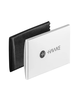 Monokular Hawke Nature Trek 8x25 zielony