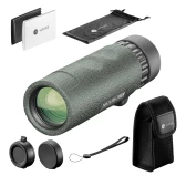 Monokular Hawke Nature Trek 8x25 zielony Monokular Hawke Nature Trek 8x25 zielony