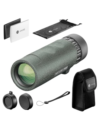Monokular Hawke Nature Trek 8x25 zielony