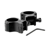 Montaż do lunety Vector Optics X-ACCU dwuczęściowy na szyny Picatinny średni 30 mm XASR-3002 Montaż do lunety Vector Optics X-ACCU dwuczęściowy na szyny Picatinny średni 30 mm XASR-3002