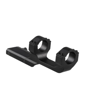 Montaż Primary Arms AR15 Deluxe Extended 1" - prostota i precyzja!