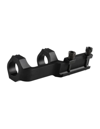 Montaż Primary Arms AR15 Deluxe Extended 1" - prostota i precyzja!