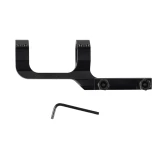 Montaż Primary Arms AR15 Deluxe Extended 1" Montaż Primary Arms AR15 Deluxe Extended 1"