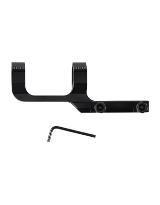 Montaż Primary Arms AR15 Deluxe Extended 1" - prostota i precyzja!