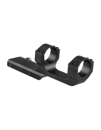 Montaż Primary Arms AR15 Deluxe Extended 30 mm: Solidna, precyzyjna i stylowa!