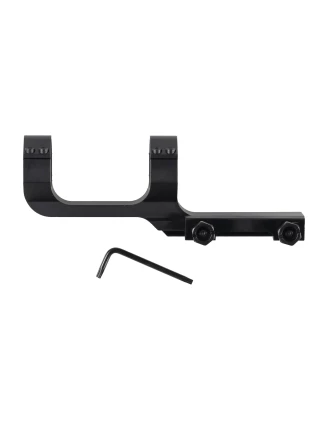 Montaż Primary Arms AR15 Deluxe Extended 30 mm: Solidna, precyzyjna i stylowa!