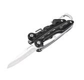 Multitool Azymut Turon z kaburą i karabińczykiem