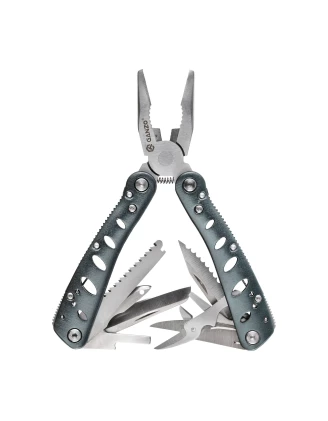 Multitoole Ganzo G101-H: funkcjonalne narzędzie EDC z 12-miesięczną gwarancją