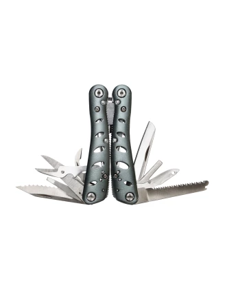 Multitoole Ganzo G101-H: funkcjonalne narzędzie EDC z 12-miesięczną gwarancją