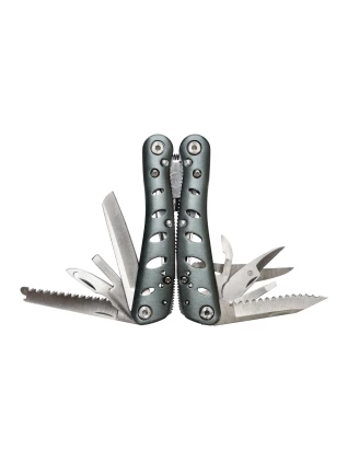 Multitoole Ganzo G101-H: funkcjonalne narzędzie EDC z 12-miesięczną gwarancją