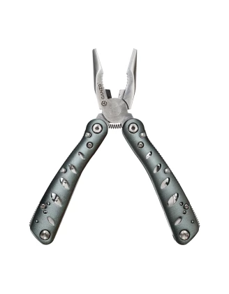 Multitoole Ganzo G101-H: funkcjonalne narzędzie EDC z 12-miesięczną gwarancją