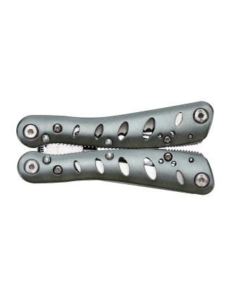 Multitoole Ganzo G101-H: funkcjonalne narzędzie EDC z 12-miesięczną gwarancją
