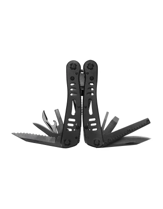 Multitoole Ganzo G103 - wielofunkcyjne narzędzie do każdej pracy