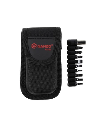 Multitoole Ganzo G103 - wielofunkcyjne narzędzie do każdej pracy