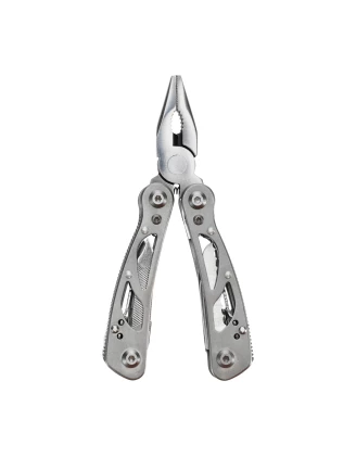 Multitool Ganzo G104-S - Mocne narzędzie EDC z 12 miesięczną gwarancją!