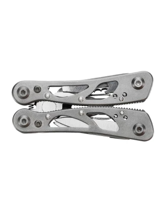 Multitool Ganzo G104-S - Mocne narzędzie EDC z 12 miesięczną gwarancją!