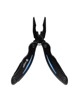 Multitoole Ganzo G109: niebieski, narzędzia, nylon