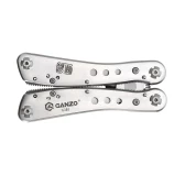 Narzędzie wielofunkcyjne multitool Ganzo G201 Narzędzie wielofunkcyjne multitool Ganzo G201