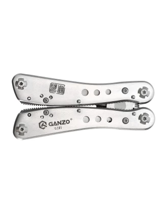 Narzędzie wielofunkcyjne Ganzo G201 - Uniwersalne multitool