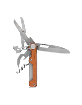 Multitool Gerber ArmBar Cork pomarańczowy