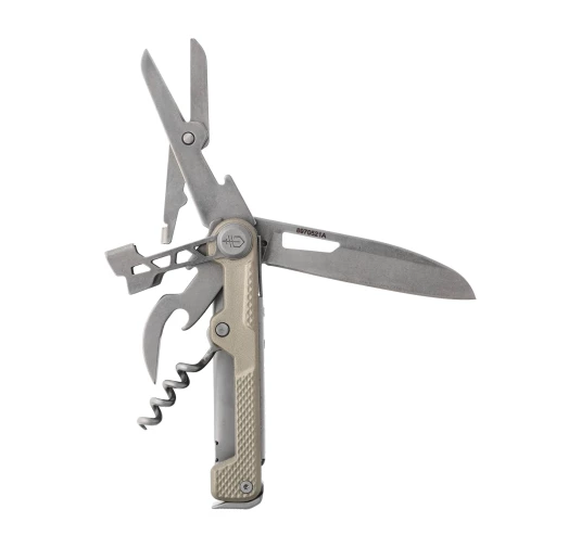 Multitool Gerber ArmBar Cork złoty