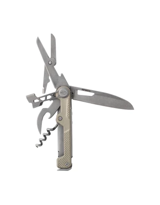 Multitool Gerber ArmBar Cork - Złoty