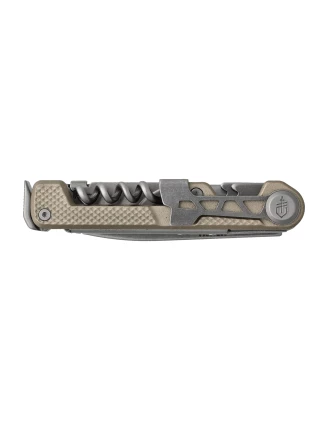 Multitool Gerber ArmBar Cork - Złoty