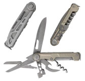 Multitool Gerber ArmBar Cork złoty Multitool Gerber ArmBar Cork złoty