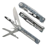 Multitool Gerber ArmBar Drive niebieski Multitool Gerber ArmBar Drive niebieski