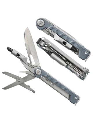 Multitool Gerber ArmBar Drive niebieski