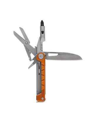Multitool Gerber ArmBar Drive - kompaktowy i wszechstronny narzędziowiec (55 znaków)