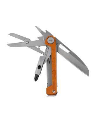 Multitool Gerber ArmBar Drive - kompaktowy i wszechstronny narzędziowiec (55 znaków)