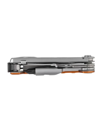 Multitool Gerber ArmBar Drive - kompaktowy i wszechstronny narzędziowiec (55 znaków)
