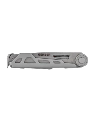 Multitool Gerber ArmBar Drive - kompaktowy i wszechstronny narzędziowiec (55 znaków)