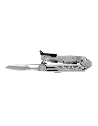 Multitool Gerber Center Drive Plus - wszechstronne narzędzie za 60 znaków lub mniej