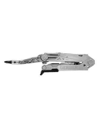 Multitool Gerber Center Drive Plus - wszechstronne narzędzie za 60 znaków lub mniej
