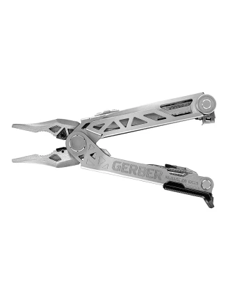 Multitool Gerber Center Drive Plus - wszechstronne narzędzie za 60 znaków lub mniej