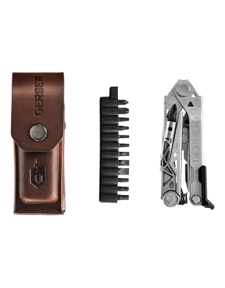 Multitool Gerber Center Drive Plus - wszechstronne narzędzie za 60 znaków lub mniej