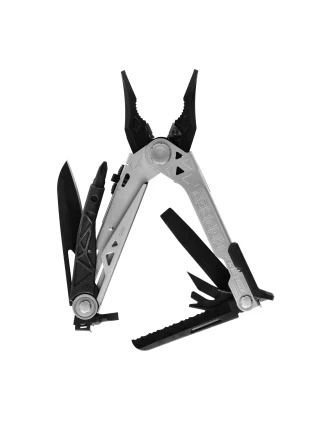 Multitool Gerber Center-Drive